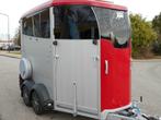 Ifor Williams | Paardentrailers | HBX 403,506,511