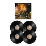 lp nieuw - Prince - Sign O The Times 4LP (pre-order), Zo goed als nieuw, Verzenden