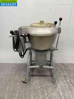RVS Stephan UM40 Bowlcutter Cutter 3x 230V Horeca, Ophalen of Verzenden, Gebruikt