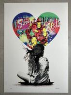 Alessio B (XX-XXI) - Dreams - Iron Man POP Hero - AP