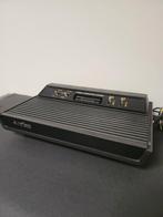 Atari 2600 + Orginele Controller, Spelcomputers en Games, Ophalen of Verzenden, Nieuw