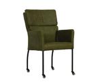 Eetkamerstoel Lieke, Huis en Inrichting, Stoelen, Nieuw, Overige kleuren, Eén