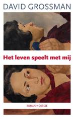 Het leven speelt met mij 9789059369054 David Grossman, Boeken, Verzenden, Gelezen, David Grossman