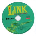 Philips CD-i / CDi Link: The Faces of Evil, Spelcomputers en Games, Games | Overige, Verzenden, Zo goed als nieuw