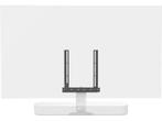 Cavus CFSBW - Soundbar Beugel - VESA voor Sonos Beam - Wit, Verzenden, Zo goed als nieuw