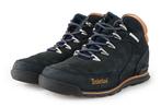 Timberland Hoge Sneakers in maat 46 Blauw | 10% extra, Blauw, Zo goed als nieuw, Sneakers of Gympen, Verzenden