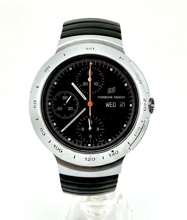 Porsche Design - IWC - Ref.3701 automatico - Heren -, Sieraden, Tassen en Uiterlijk, Horloges | Antiek