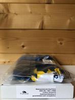 Turbo (2XL) waterpolobroek zew triton FR95/D7/2XL, Watersport en Boten, Verzenden, Nieuw