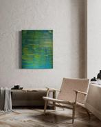 Ronan Martin - Sun Rays over the Sea - NO RESERVE
