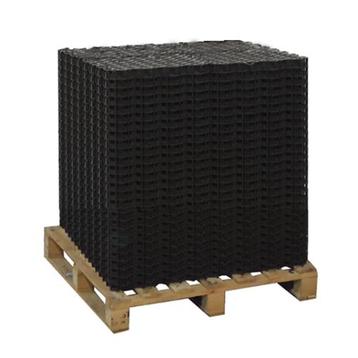 Grindmat - J50 - Pallet - 60 m2 beschikbaar voor biedingen