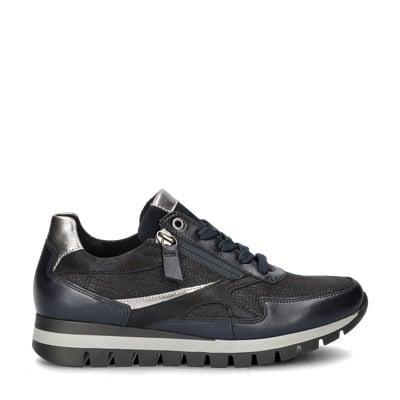 Gabor Comfort Optifit lage sneakers voor dames, Kleding | Dames, Schoenen, Sneakers of Gympen, Blauw, Nieuw, Verzenden