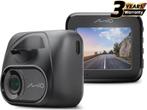Mio MiVue C590 Full HD dashcam - GPS - flitspaal- én, Verzenden, Zo goed als nieuw