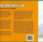 Holland-Amerika Lijn 9789057304606 Nico Guns, Boeken, Verzenden, Zo goed als nieuw, Nico Guns