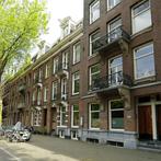 Appartement met 1 slaapkamer en balkon aan Sarphatipark, Direct bij eigenaar, Appartement, Amsterdam, Amsterdam