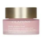 Clarins Multi-Active Anti-Oxidant Dagcrème 50 ml