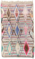 Zeldzaam vintage echt Berbers uit Marokko - Boujaad, Nieuw