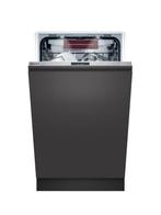 OUTLET NEFF S857ZMX09E Volledig geïntegreerde vaatwasser, Witgoed en Apparatuur, Vaatwasmachines, Ophalen of Verzenden, Nieuw