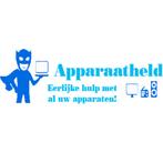 zoekt u hulp met apparaten?, Nieuw, Maurice van der Linden