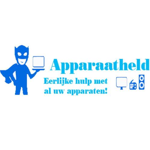 zoekt u hulp met apparaten?, Boeken, Advies, Hulp en Training, Nieuw