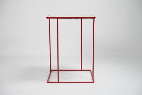 DFlab Studio - Middentafel - Nest - Marmer, Romeins, Antiek en Kunst, Antiek | Meubels | Stoelen en Banken