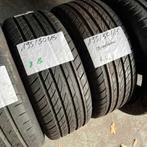 2 x Ovation 195-50-15 Zomerbanden 6,5mm, Gebruikt, 15 inch, Ophalen of Verzenden, Band(en)