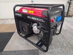 Jong gebruikte Honda EG3600 stroomgenerator, Ophalen, Zo goed als nieuw, Minder dan 5 kVA, Benzine