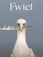 Fwiet - een vogelmagazine / Fwiet / 4 9789464337136, Verzenden, Zo goed als nieuw, Jeroen Denaeghel