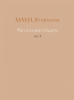 9789402133844 Niveaumetingen M.M.H. Starmans, Nieuw, M.M.H. Starmans, Verzenden