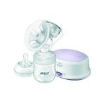 Philips Avent SCF332/01 - Enkel de pomp, Verzenden, Nieuw