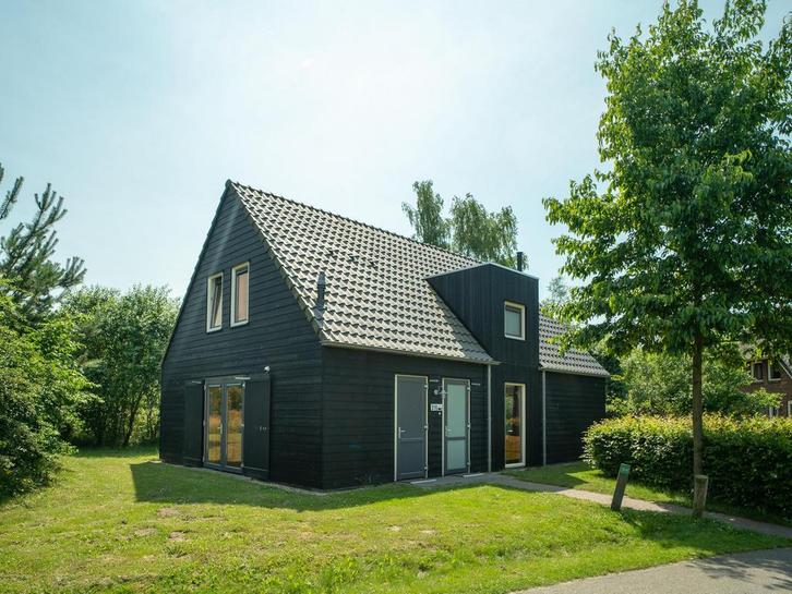 Drenthe: Landal Aelderholt nr 320 te koop, Huizen en Kamers, Recreatiewoningen te koop, Drenthe