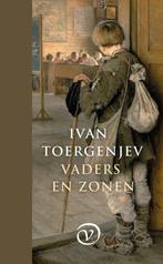 9789028231191 Vaders en zonen Ivan Toergenjev, Verzenden, Nieuw, Ivan Toergenjev