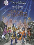 De prins van Atlantis / Thea Stilton 9789054617594, Verzenden, Zo goed als nieuw, Thea Stilton