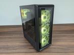 GB Game PC:  Ryzen 5 5500 – RTX 2080 – 1 TB SSD – 32GB DDR4, Computers en Software, Desktop Pc's, Blue Monkey, 32 GB, Ryzen 5 5500