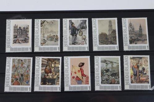 Nederland - 25x Persoonlijke Postzegels (Oud Nederland), Postzegels en Munten, Postzegels | Nederland