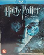 Harry Potter And The Half Blood Prince steelbook (blu-ray, Ophalen of Verzenden, Zo goed als nieuw
