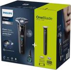 Philips Series 7000 Shaver &amp; OneBlade | S7886/78, Witgoed en Apparatuur, Ophalen of Verzenden, Nieuw