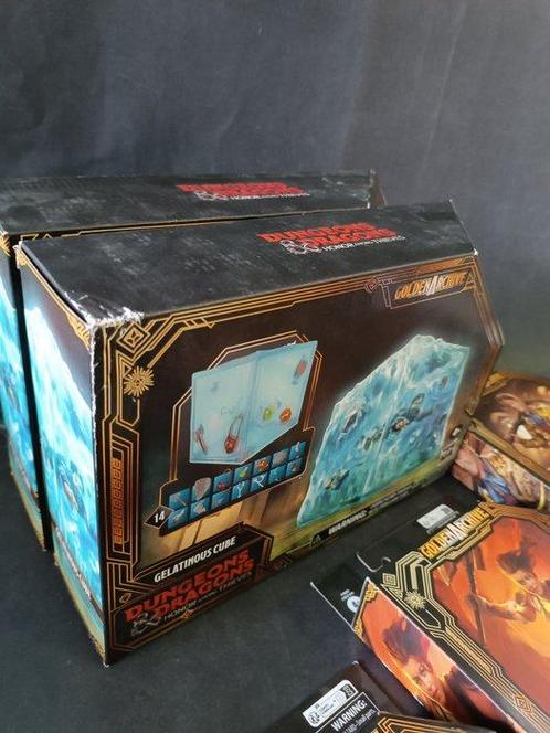 Hasbro - Action figure Advanced Dungeons & Drangons action, Antiek en Kunst, Antiek | Overige Antiek
