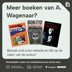 SETTELA 9789029556125 A. Wagenaar, Verzenden, Gelezen, A. Wagenaar