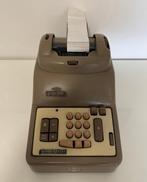 Lagomarsino Totalia - Rekenmachine - 1950-1960