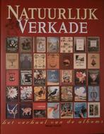 Natuurlijk Verkade - Het verhaal van de albums 9789062558728, Marga Coesel, Gelezen, Verzenden