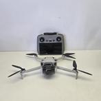 DJI Mini 4 Pro Drone Incl. 3 Batterijen | Nette Staat, Ophalen of Verzenden, Nieuw