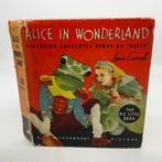 Film edition; Lewis Carroll - Alice in Wonderland - 1934