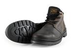 PME Legend Veterschoenen in maat 44 Groen | 10% extra, Kleding | Heren, Schoenen, Overige kleuren, Verzenden, Zo goed als nieuw