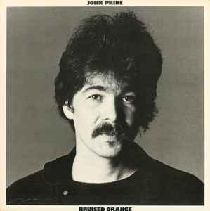 LP gebruikt - John Prine - Bruised Orange (USA, 1978, SP), Cd's en Dvd's, Vinyl | Overige Vinyl, Zo goed als nieuw, Verzenden