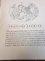 Henri Heine / Jules Pascin - Memoires de M.de, Antiek en Kunst