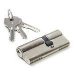 Deurbeslag | Cilinder | AXA | 30/45 mm (Dubbel, SKG**), Doe-het-zelf en Verbouw, Hang- en Sluitwerk, Verzenden, Nieuw