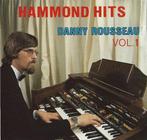 Danny Rousseau - Hammond Hits Vol. 1, Ophalen of Verzenden, Gebruikt