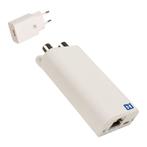 Hirschmann INCA 1G + USB SHOP Gigabit internet