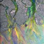lp nieuw - alt-J - An Awesome Wave, Cd's en Dvd's, Verzenden, Zo goed als nieuw