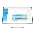 HP EliteDisplay E273d | 27 Docking monitor, Computers en Software, Monitoren, HP, Gebruikt, Ophalen of Verzenden